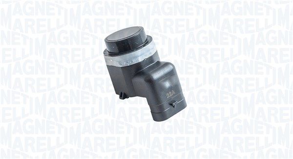 Sensor Einparkhilfe