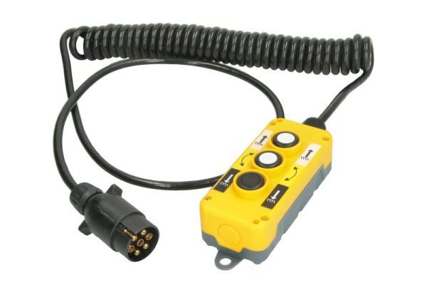 Elektrowendel