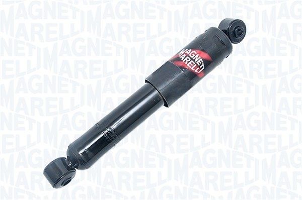 Gas-Stoßdämpfer