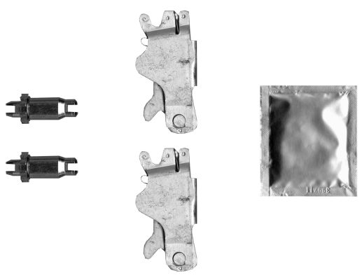 Reparatursatz Expander