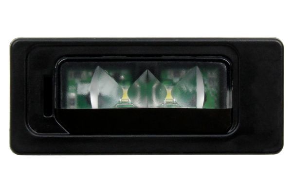 Set: 2 × Kennzeichenbeleuchtung