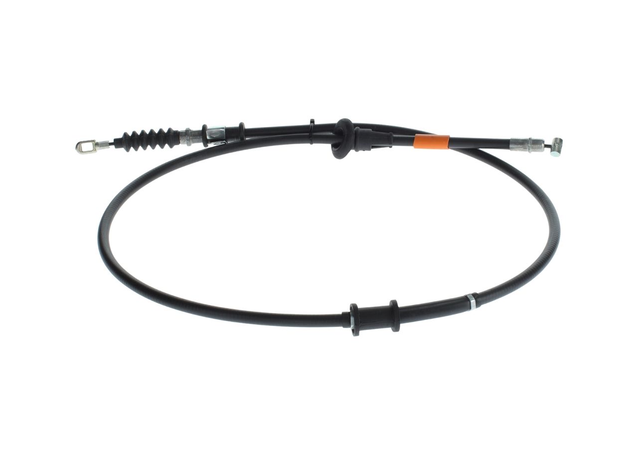 Handbremsseile Set 2 Stück