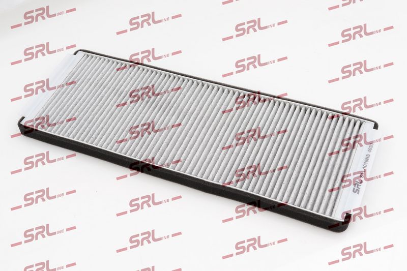 Anti-Smog Fahrgastraumfilter