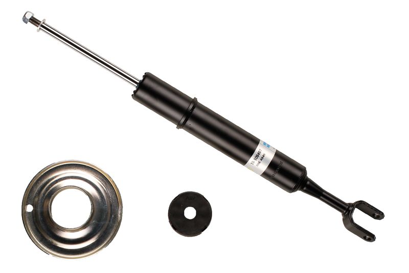 Gas-Stoßdämpfer