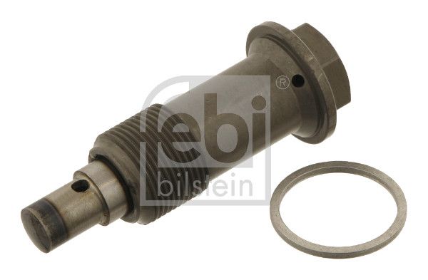 Spanner Steuerkette