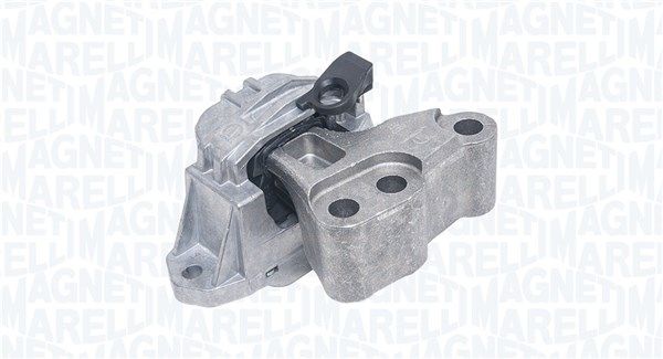 Halter Motoraufhängung