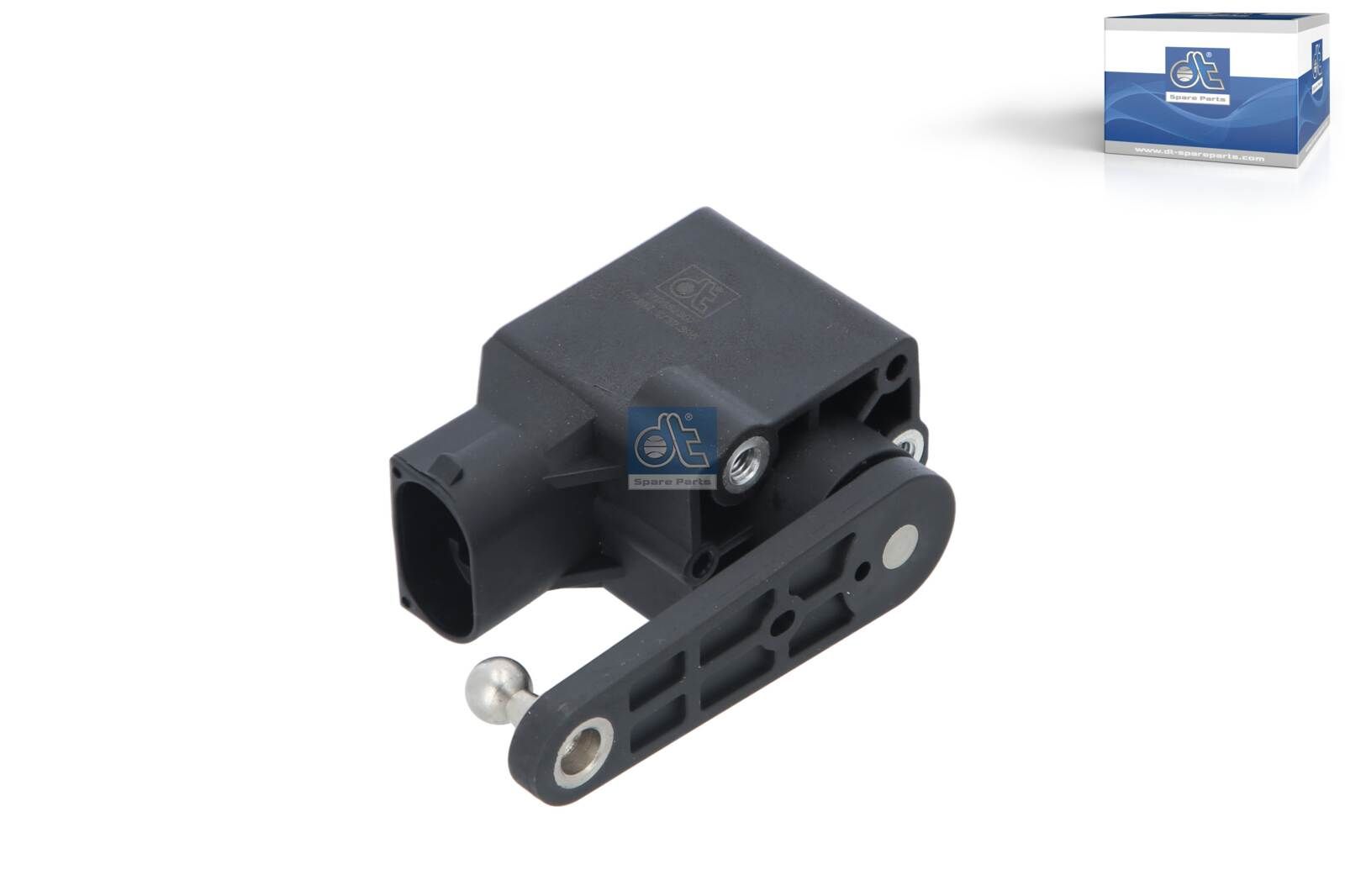 Pedalwegsensor Bremspedal