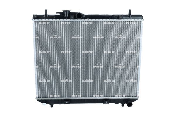Kühler Wasserkühler Motorkühler