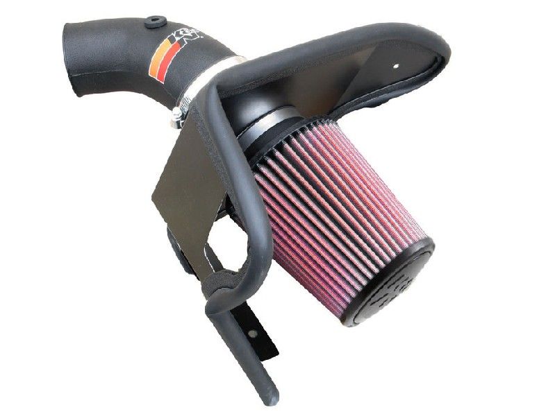 Sport Luftfilter Motorluftfilter Filtersystem