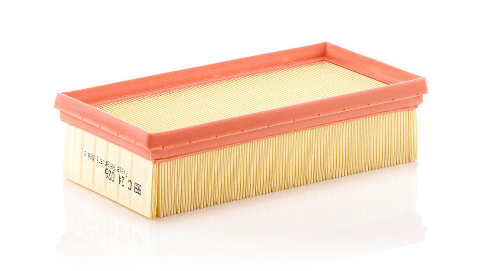 Luftfilter Motorluftfilter Filter