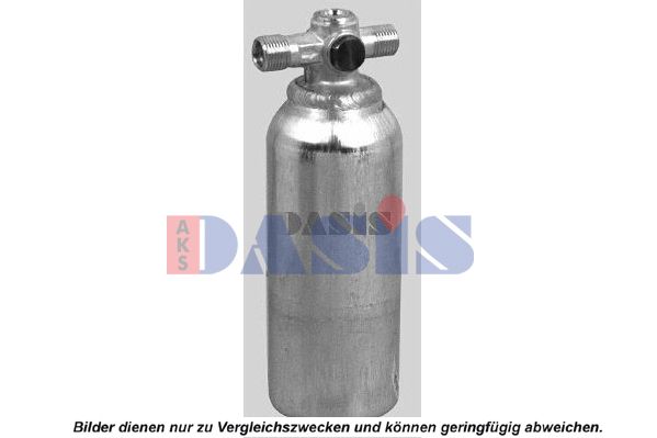 Trockner Klimaanlage