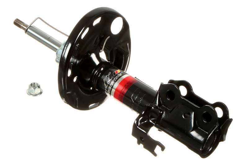 Gas-Stoßdämpfer