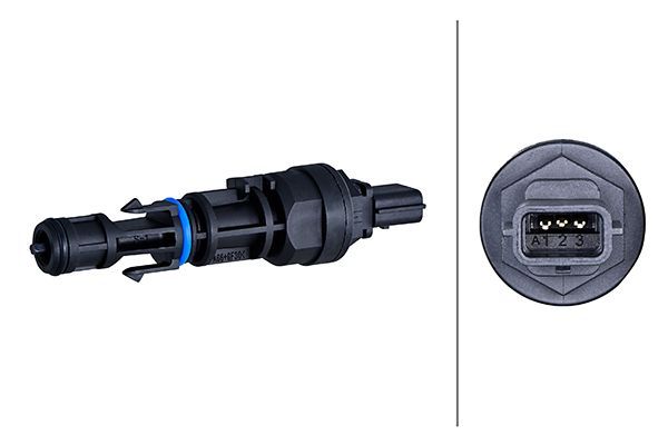 Sensor Geschwindigkeit Drehzahl