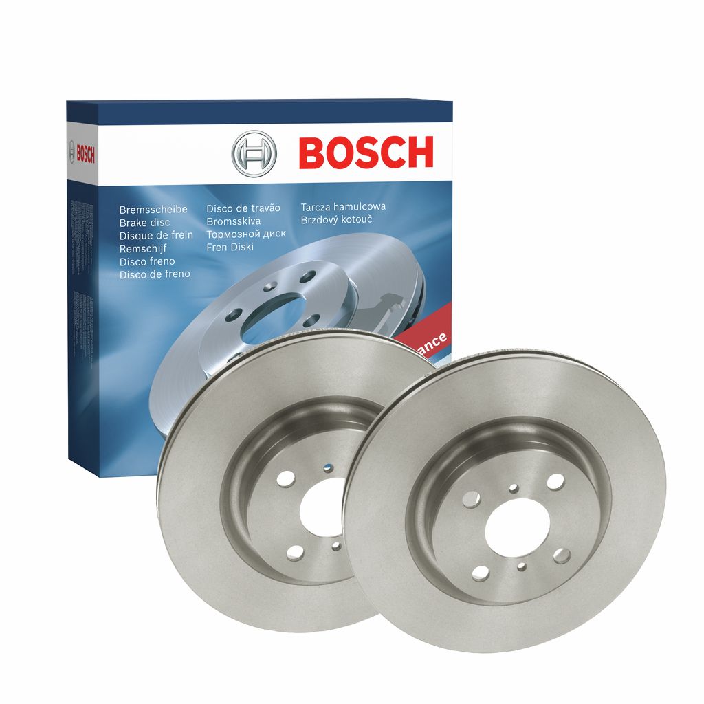 Bremsscheiben