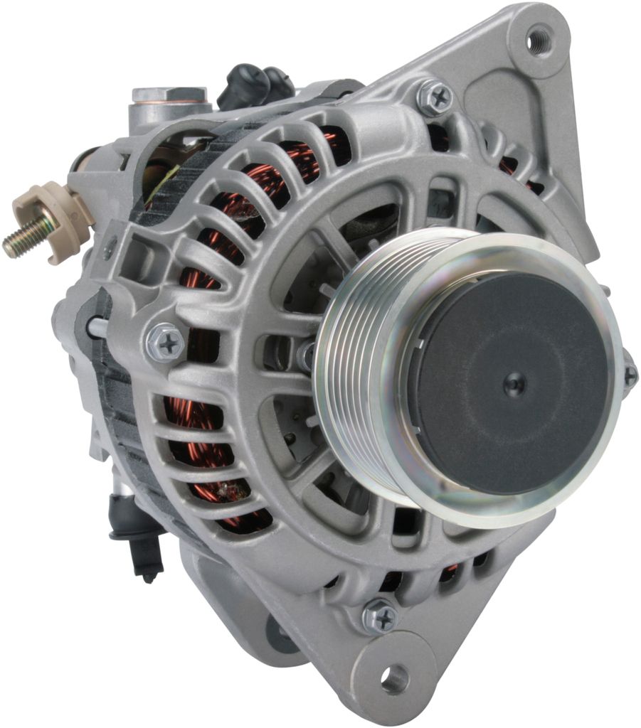 Lichtmaschine Generator
