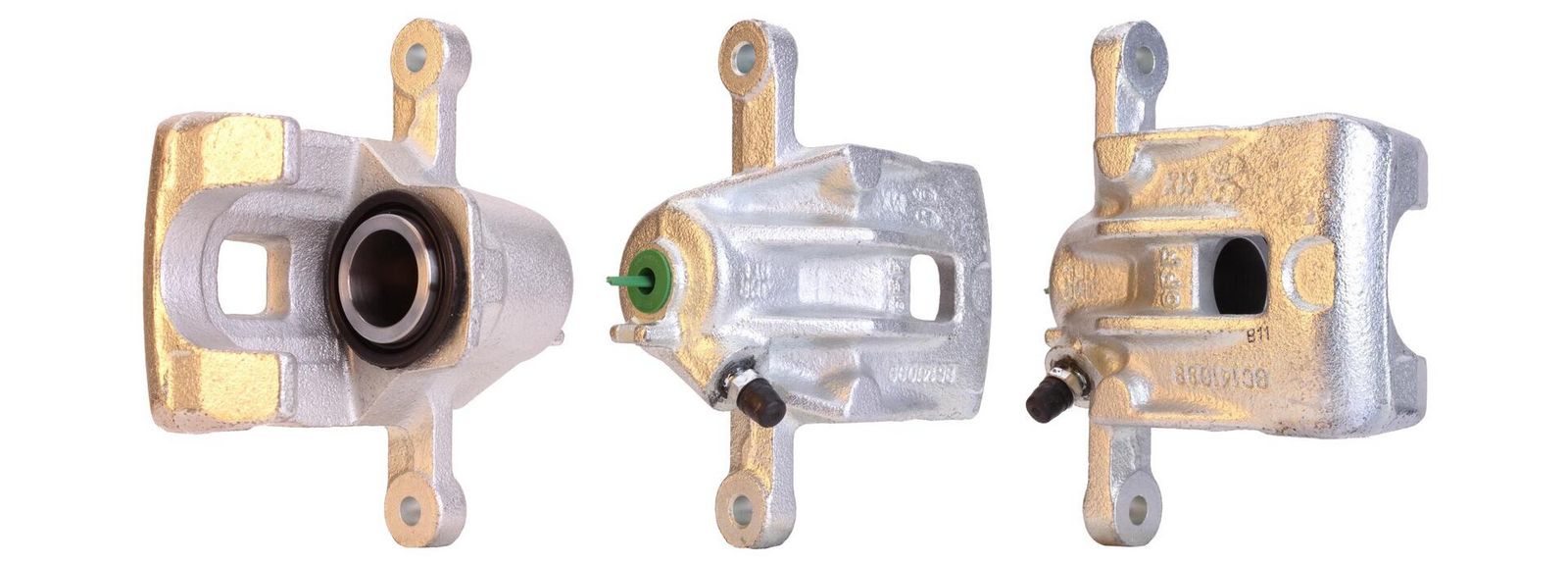 Bremssattel Bremszange