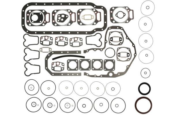 Dichtungsvoll Satz Motor