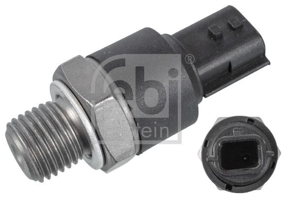 Öldruckschalter Öldrucksensor
