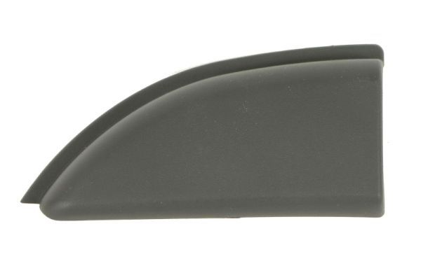 Seitenwand Zierleiste