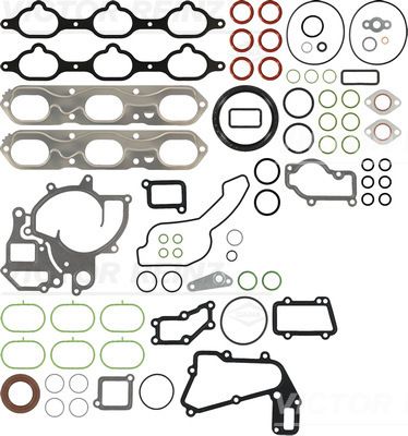 Dichtungsvoll Satz Motor