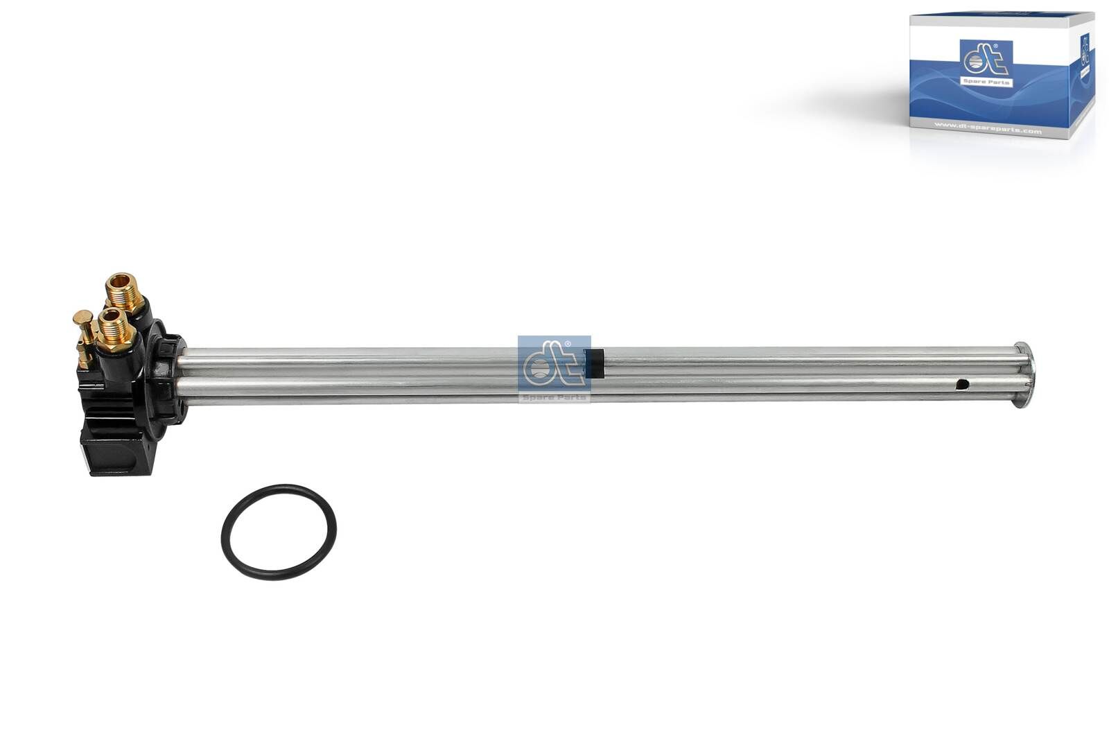Sensor Kraftstoffvorrat