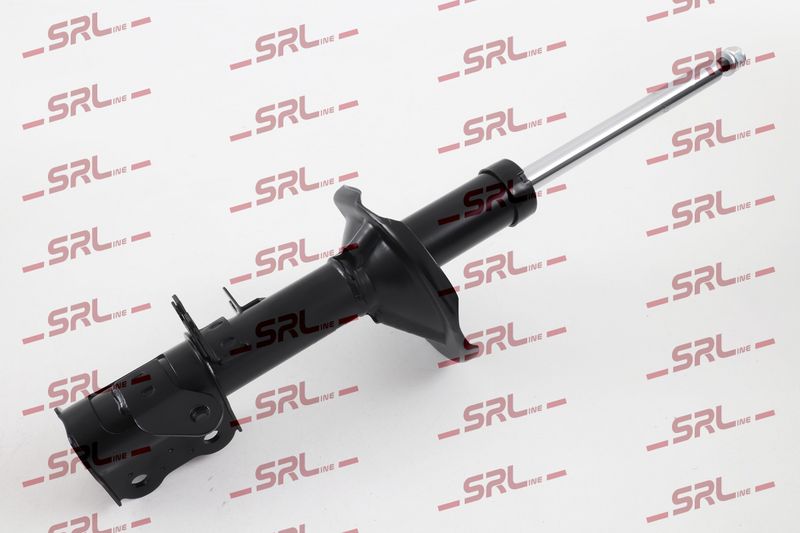 Set: 2 × Gas-Stoßdämpfer