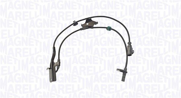 ABS-Sensor