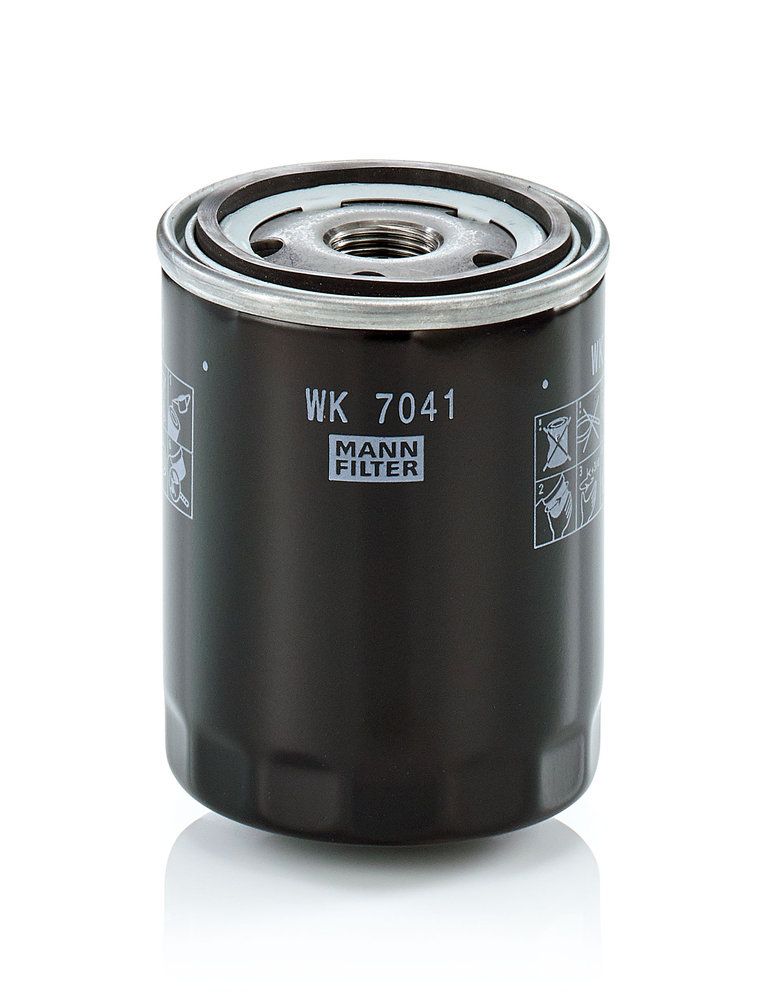 Kraftstofffilter Kraftstoff Filter