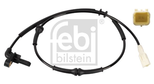 ABS Sensor Drehzahlmesser