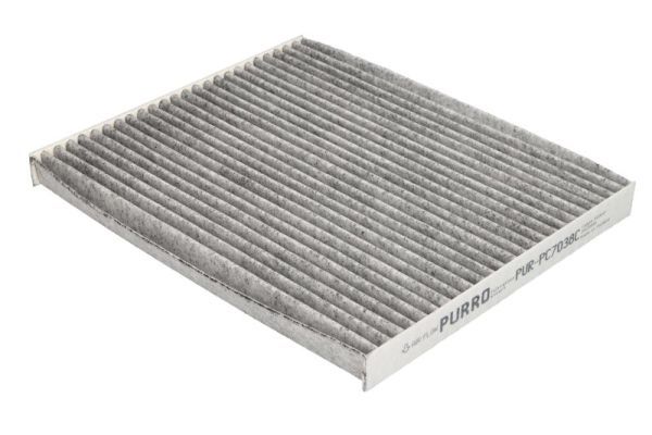 Innenraumfilter Pollenfilter Filter