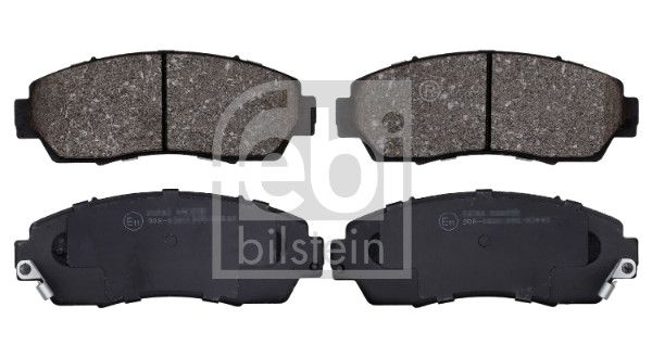 Bremsbelag Satz Bremsscheibe Scheibenbremse