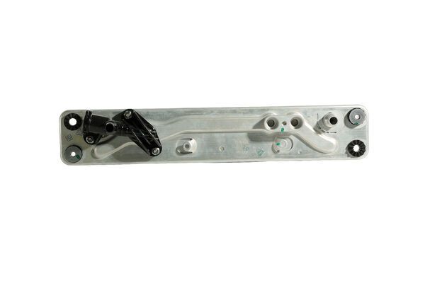 Ölkühler Automatikgetriebe
