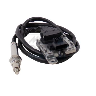 NOx Sensor Katalysator Kat