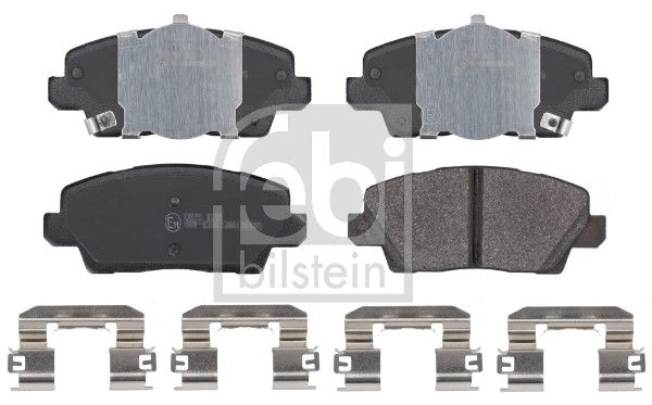 Bremsbelag Satz Bremsscheibe Scheibenbremse
