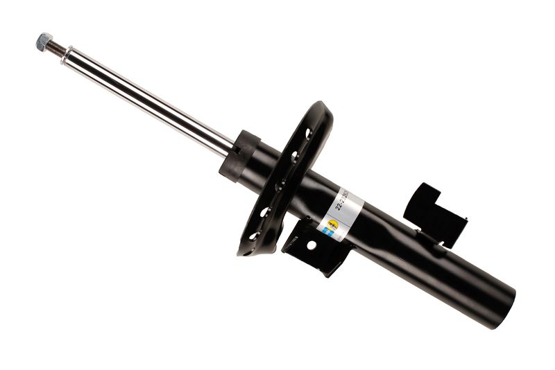 Gas-Stoßdämpfer
