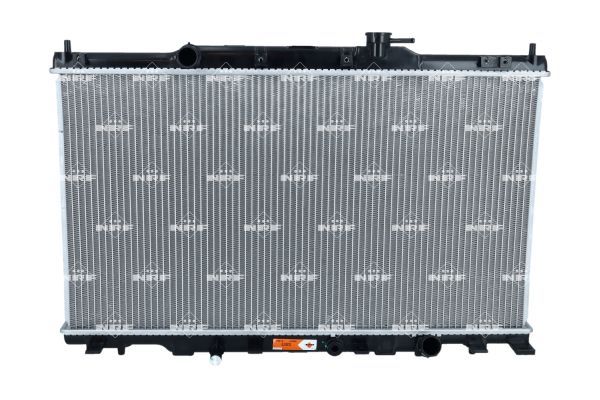 Kühler Wasserkühler Motorkühler