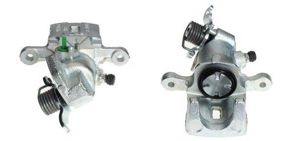 Bremssattel Bremszange
