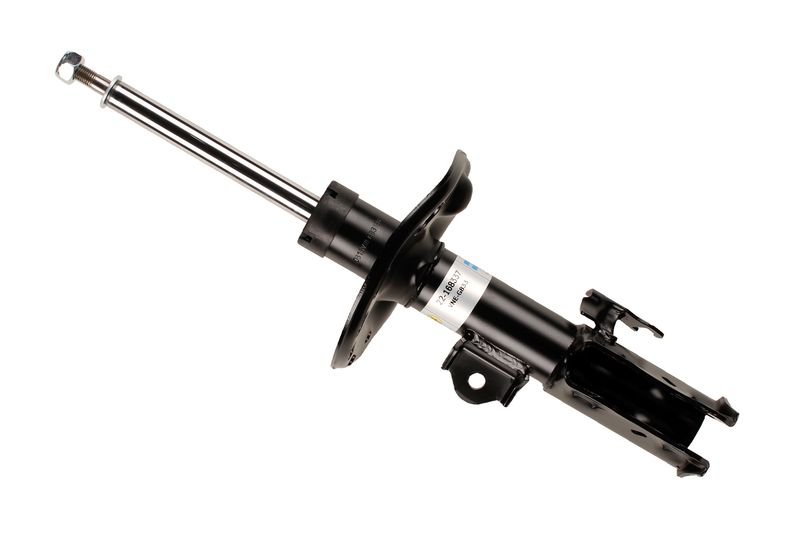 Set: 2 × Gas-Stoßdämpfer