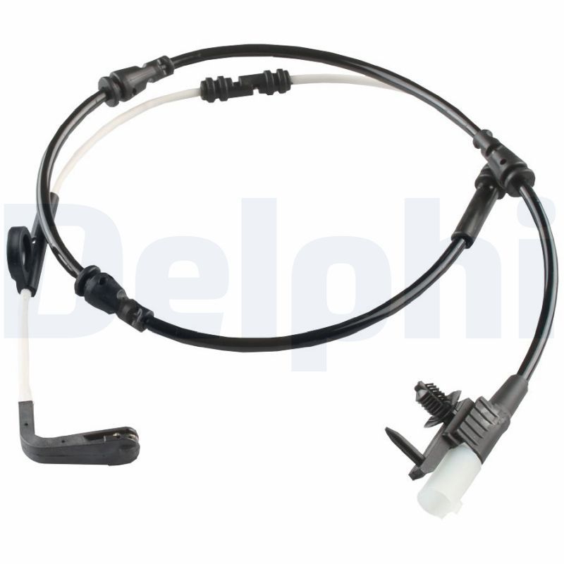 Verschleißsensor