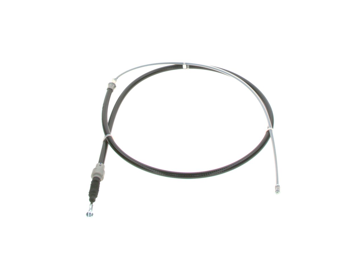 Handbremsseile Set 2 Stück