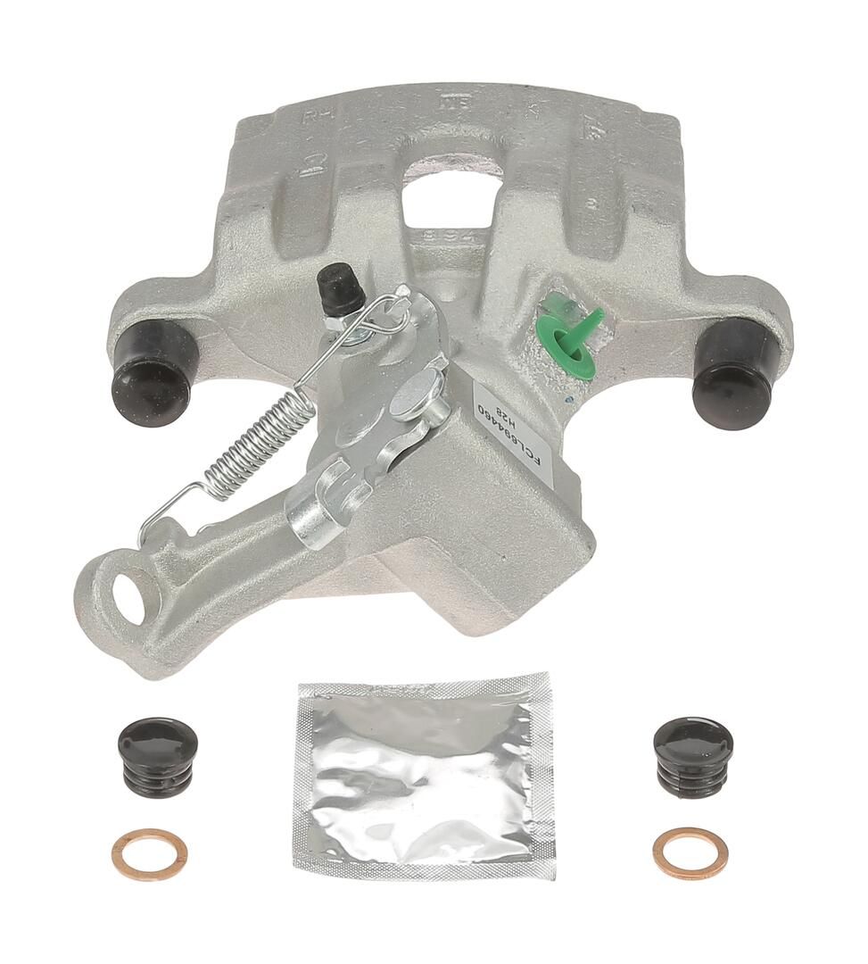 Bremssattel Bremszange