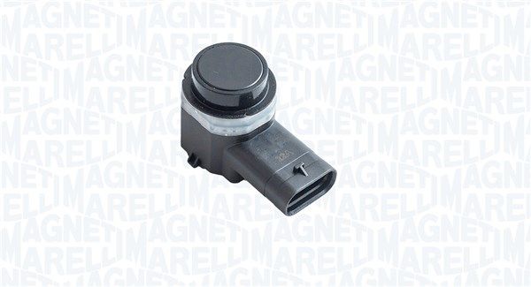 Sensor Einparkhilfe