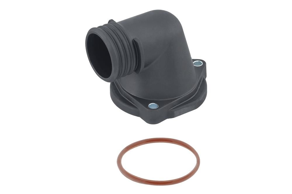 Kühlmittelflansch Wasserflansch Kühlwasserflansch