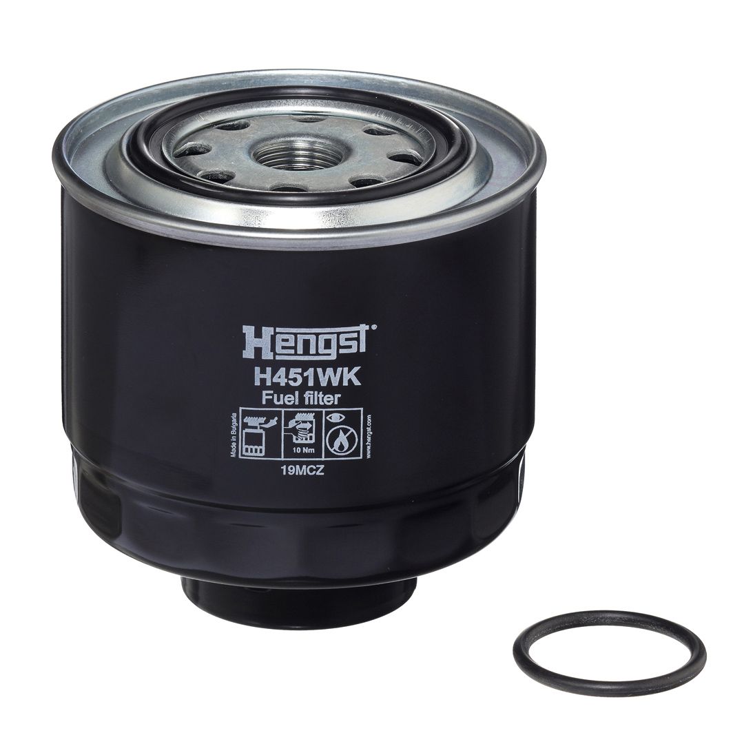 Kraftstofffilter Kraftstoff Filter