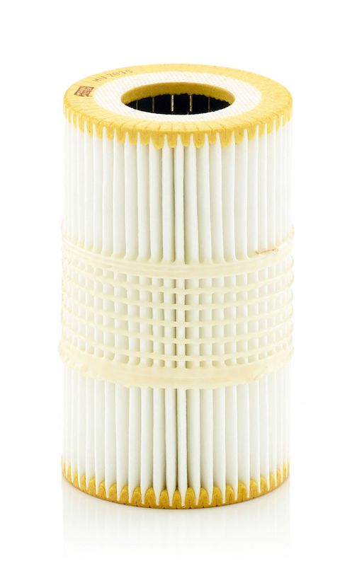 Ölfilter
