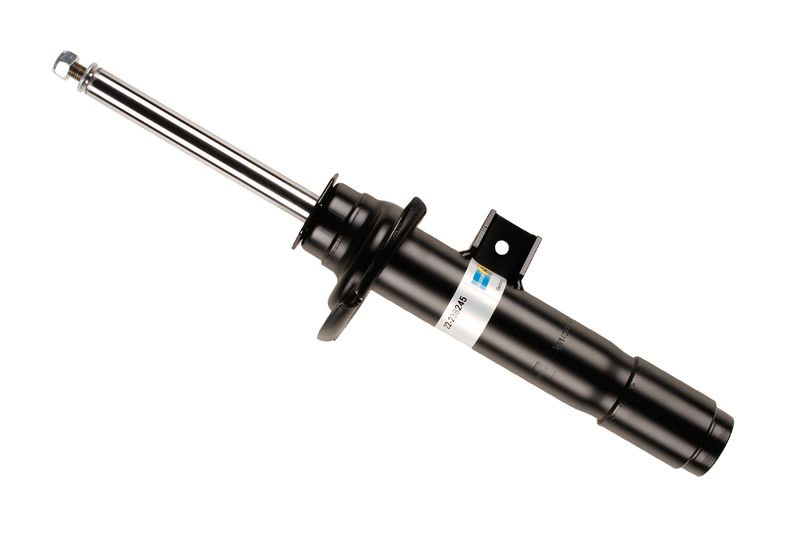 Gas-Stoßdämpfer