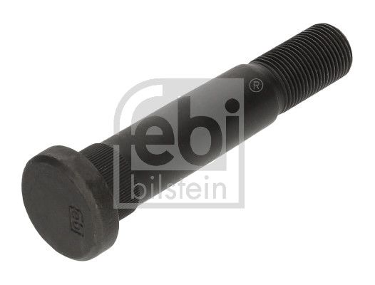 Radbolzen