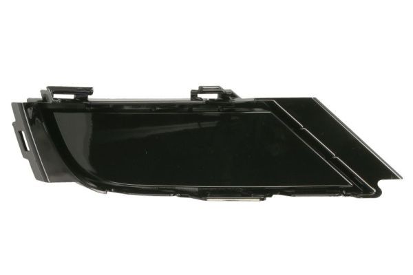 Stoßstange Gitter