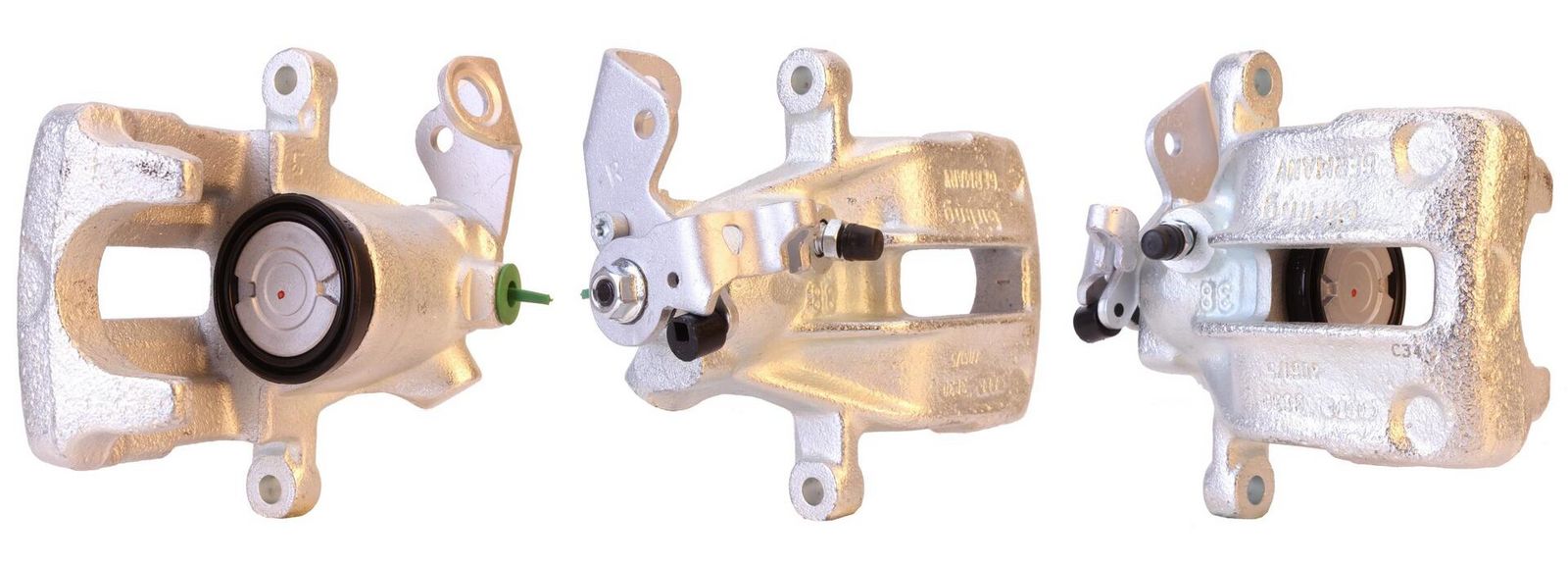 Bremssattel Bremszange