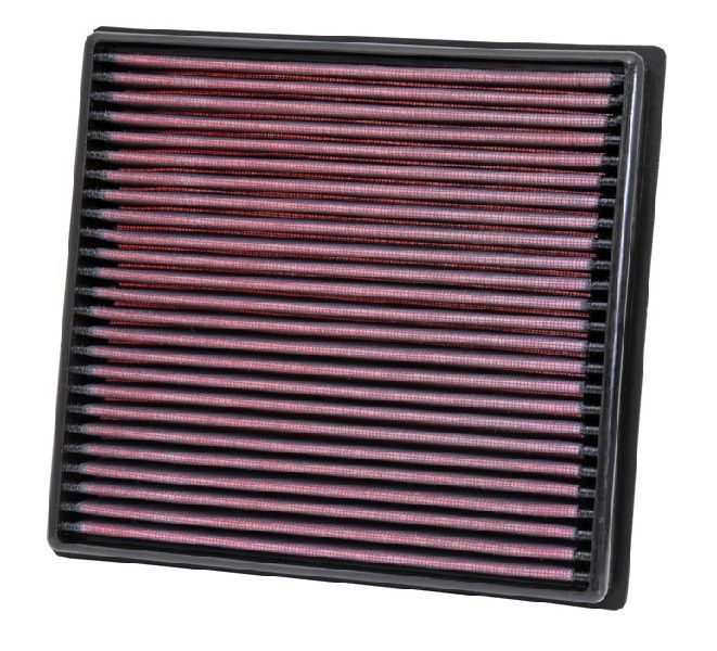 Plattenfilter (Einsätze)